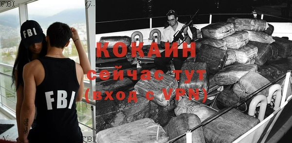 стафф Осташков