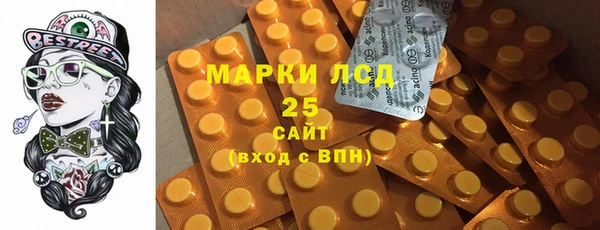 стафф Осташков